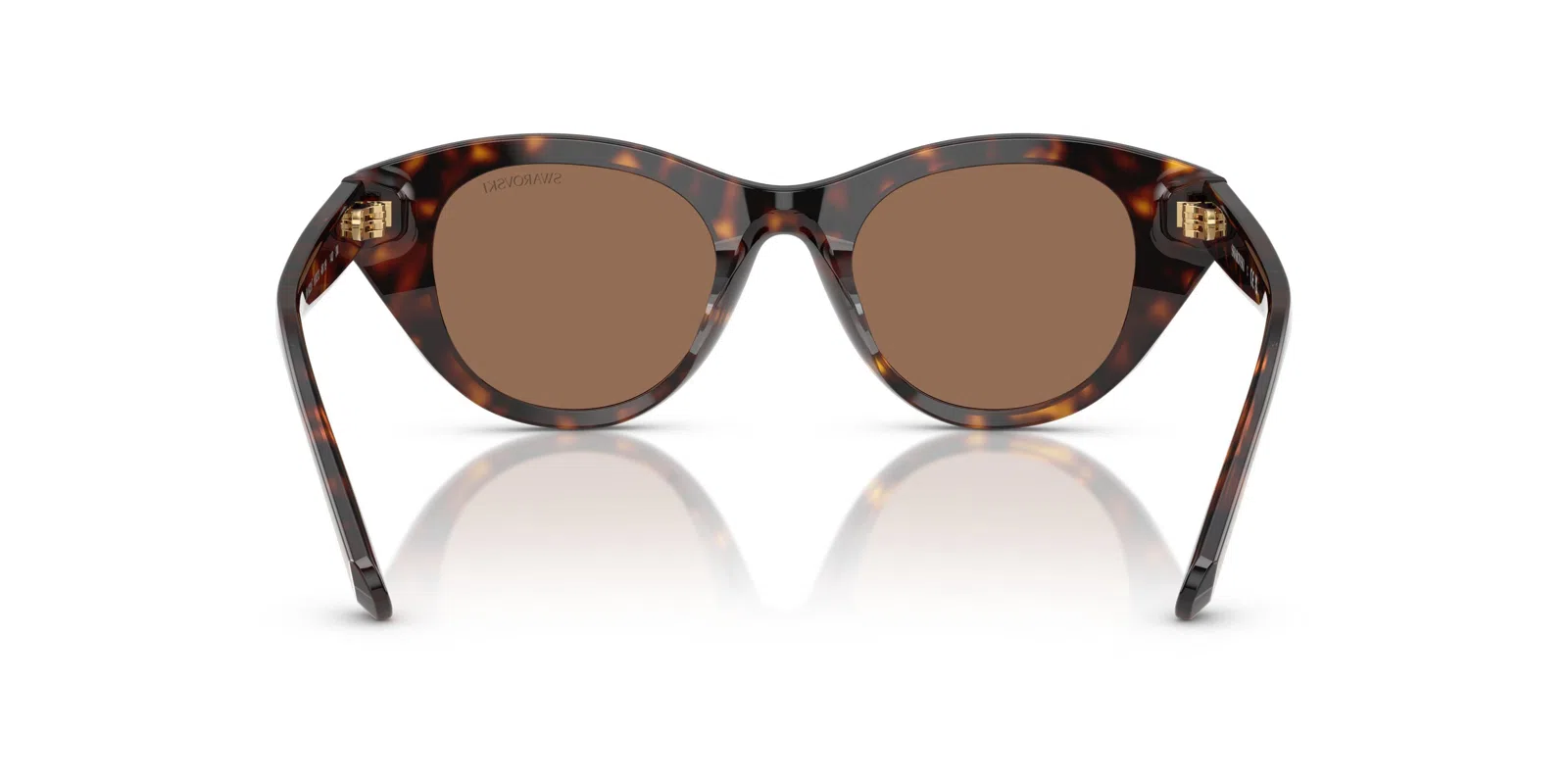 Swarovski 6025F Sunglasses - view 22